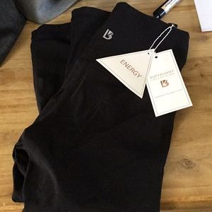 Buff bunny collection Capri NWT S